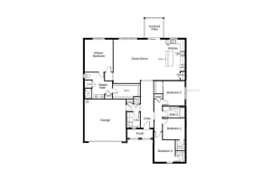 1432 PARK LEAH CIR, APOPKA, FL 32712 Sold 10/06/22