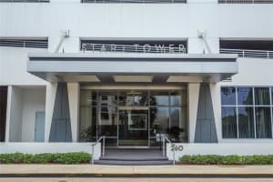 STAR TOWER, 260 S Osceola Ave, Orlando, FL 32801, Sold 04/28/22