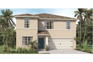 5592 Galloping Dr, Apopka, FL 32712, Sold 03/23/22