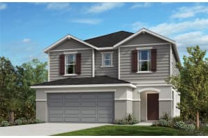 703 Scrub Oak Hammock Rd, Davenport, FL 33837, Sold 02/26/22