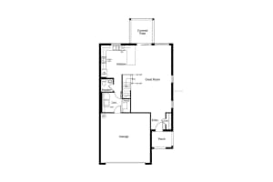 703 Scrub Oak Hammock Rd, Davenport, FL 33837, Sold 02/26/22