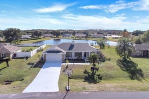 2930 Pineridge Cir, Kissimmee, FL 34746, Sold 02/01/22