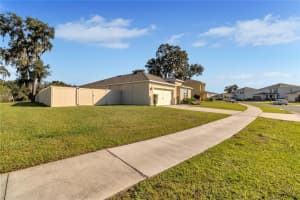 10525 Bronze Leaf Ct, Leesburg, FL 34788, Sold 01/10/22
