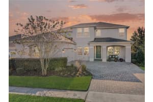 14650 Black Quill Dr, Winter Garden, FL 34787, Sold 01/31/22