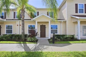 8945 Shine Dr, Kissimmee, FL 34747, Sold 02/28/22