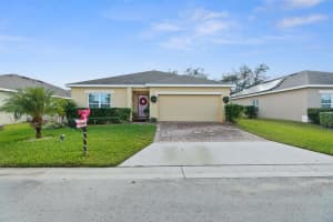 220 Salamanca Rd, Davenport, FL 33837, Sold 01/31/22