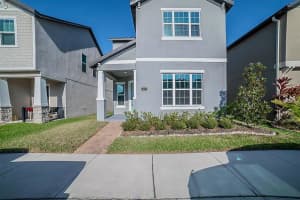 1877 Standing Rock Cir, Oakland, FL 34787, Sold 02/14/22