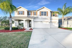 11920 Tetrafin Dr, Riverview, FL 33579, Sold 01/28/22