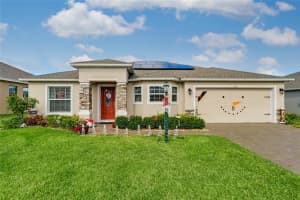 309 Lake Mariana Pl, Auburndale, FL 33823, Sold 03/04/22