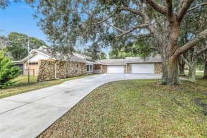 5439 Patricia Pl, Spring Hill, FL 34607, Sold 01/28/22