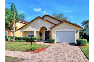 122 Hummingbird Pass, Davenport, FL 33896, Sold 02/24/22