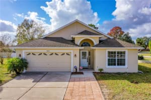2822 Ferris Ct, Deltona, FL 32725, Sold 02/01/22