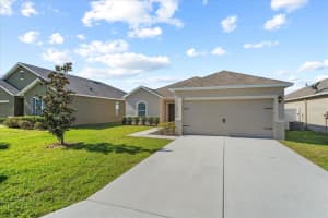 251 Willow Bend Dr, Davenport, FL 33897, Sold 02/10/22