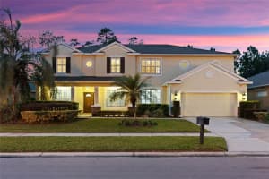 7420 Winding Lake Cir, Oviedo, FL 32765, Sold 01/31/22
