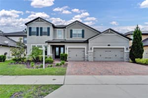 604 STONE OAK DR, SANFORD, FL 32771 Sold 09/15/22
