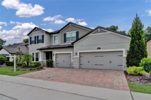 604 STONE OAK DR, SANFORD, FL 32771 Sold 09/15/22