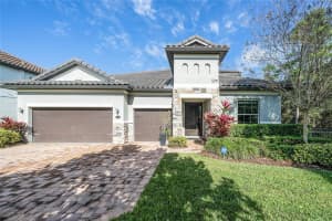 2358 Brickell Pl, Oviedo, FL 32765, Sold 01/26/22