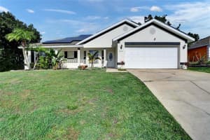 1350 Willow Wind Dr, Clermont, FL 34711, Sold 01/28/22