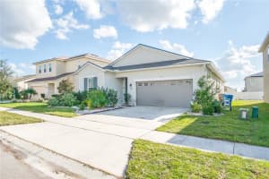 363 Buchannan Dr, Davenport, FL 33837, Sold 01/04/22
