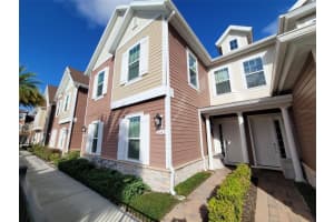 2643 Sunrise Shores Dr, Kissimmee, FL 34747, Sold 01/24/22