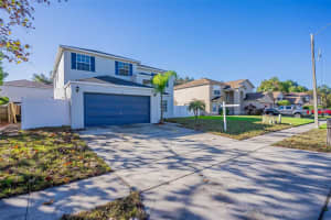 1332 Falconcrest Blvd, Apopka, FL 32712, Sold 02/04/22