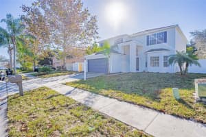 1332 Falconcrest Blvd, Apopka, FL 32712, Sold 02/04/22