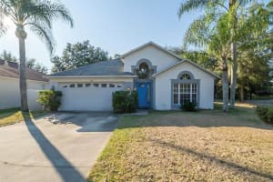 750 Maya Susan Loop, Apopka, FL 32712, Sold 01/19/22
