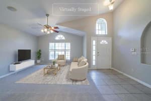 750 Maya Susan Loop, Apopka, FL 32712, Sold 01/19/22