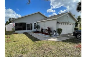 1511 Oak Hill Trail, Kissimmee, FL 34747, Sold 01/27/22