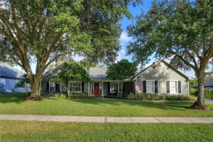 442 Valley View Dr, Winter Garden, FL 34787, Sold 01/31/22