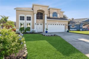 398 Hickory Springs Pl, DeBary, FL 32713, Sold 01/14/22