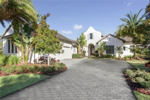 8557 Lake Nona Shore Dr, Orlando, FL 32827, Sold 02/22/22