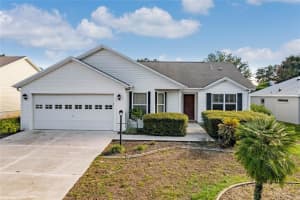 17861 SE 85th Causton Ct, The Villages, FL 32162, Sold 04/04/22