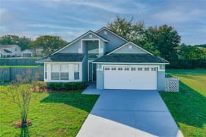 2745 Andes Way, St Cloud, FL 34769, Sold 01/13/22