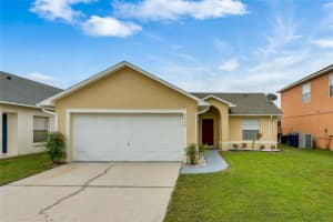 4654 Eagle Peak Dr, Kissimmee, FL 34746, Sold 01/29/22