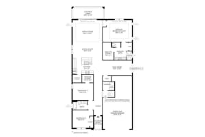3393 Bluff Oak Ln, Sanford, FL 32771, Sold 04/18/22