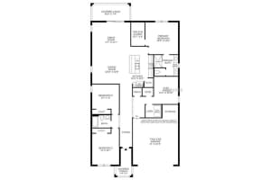 3425 Bluff Oak Ln, Sanford, FL 32771, Sold 06/10/22