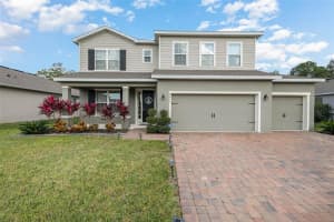 4235 Tigris Dr, Apopka, FL 32712, Sold 02/25/22
