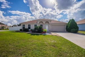3865 Sleepy Hill Oaks Loop, Lakeland, FL 33810, Sold 02/08/22