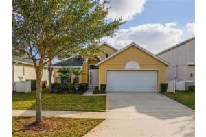 1046 Tourmaline Dr, Kissimmee, FL 34746, Sold 02/14/22