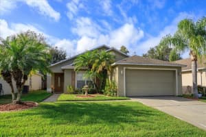 161 Bristol Forest Trail, Sanford, FL 32771, Sold 01/21/22