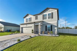 246 Hidden Lk Lp, Haines City, FL 33844, Sold 01/18/22