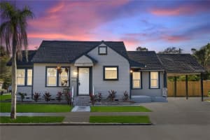 600 26th Ave SE, St. Petersburg, FL 33705, Sold 01/26/22