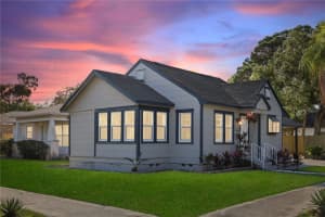 600 26th Ave SE, St. Petersburg, FL 33705, Sold 01/26/22