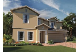 9401 La Salle St, Groveland, FL 34736, Sold 06/30/22