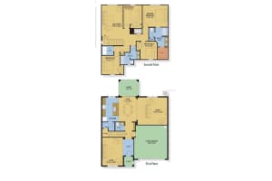 9401 La Salle St, Groveland, FL 34736, Sold 06/30/22