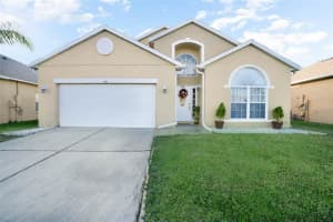655 Hacienda Cir, Kissimmee, FL 34741, Sold 01/14/22