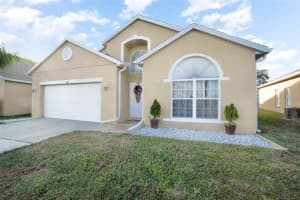 655 Hacienda Cir, Kissimmee, FL 34741, Sold 01/14/22