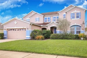650 Setting Sun Dr, Winter Garden, FL 34787, Sold 01/26/22