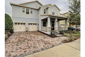 8759 Eden Cove Dr, Winter Garden, FL 34787, Sold 01/20/22